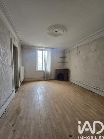 Maison à vendre 7 pièces 168 m² Badonviller