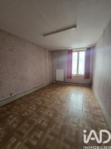 Maison à vendre 7 pièces 168 m² Badonviller