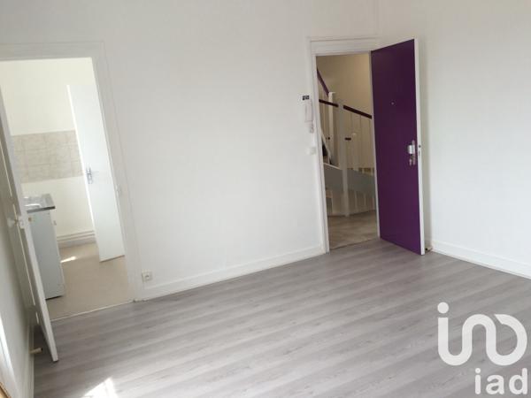 Immeuble à vendre 475 m² Longueville