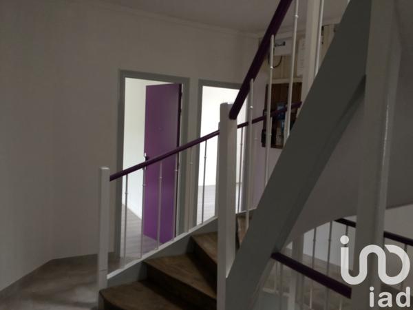 Immeuble à vendre 475 m² Longueville