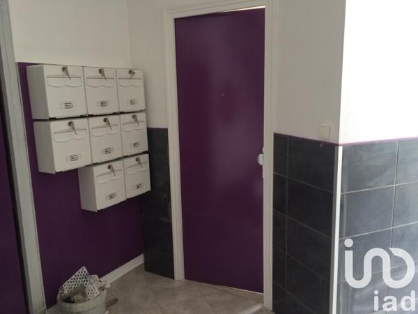 Immeuble à vendre 475 m² Longueville