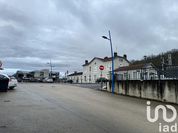 Immeuble à vendre 475 m² Longueville