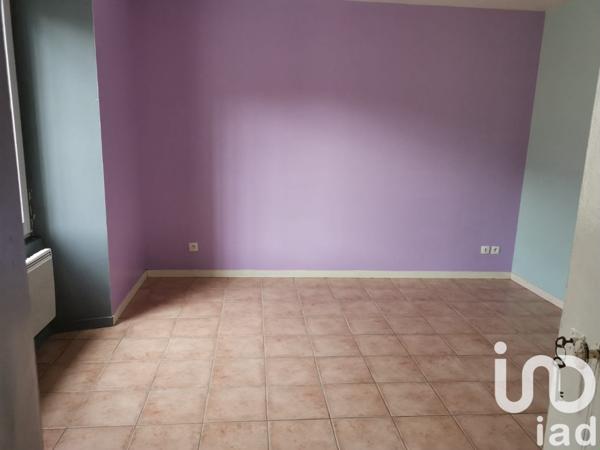 Immeuble à vendre 475 m² Longueville