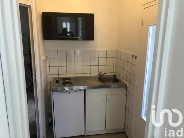 Immeuble à vendre 475 m² Longueville