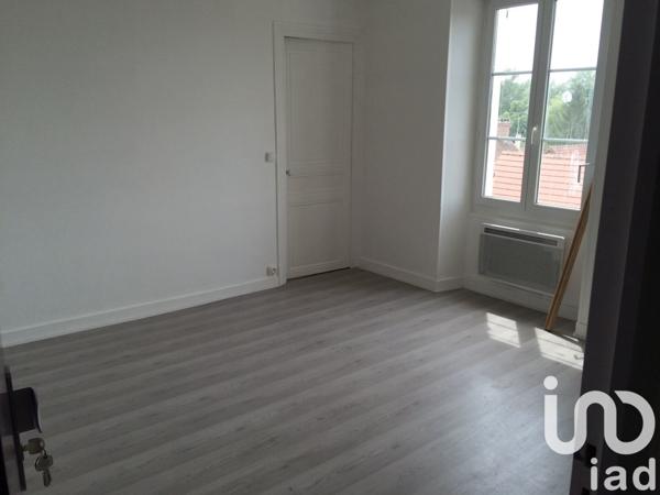 Immeuble à vendre 475 m² Longueville