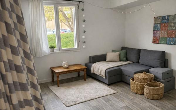 Appartement à louer    1 pièce •  Louveciennes