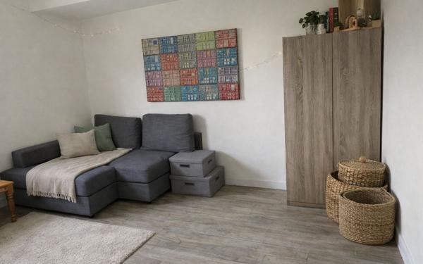 Appartement à louer    1 pièce •  Louveciennes