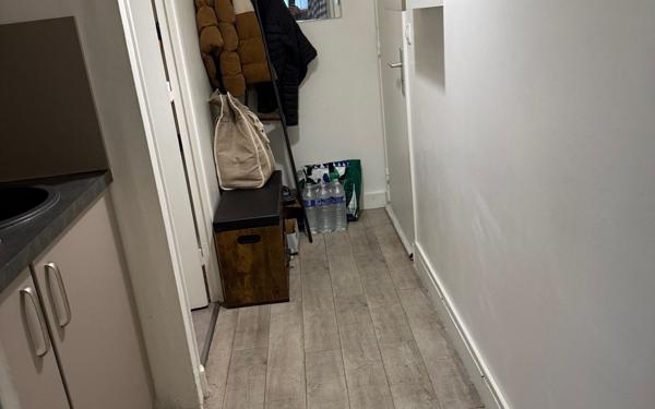 Appartement à louer    1 pièce •  Louveciennes