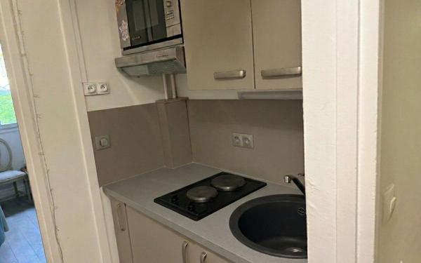 Appartement à louer    1 pièce •  Louveciennes