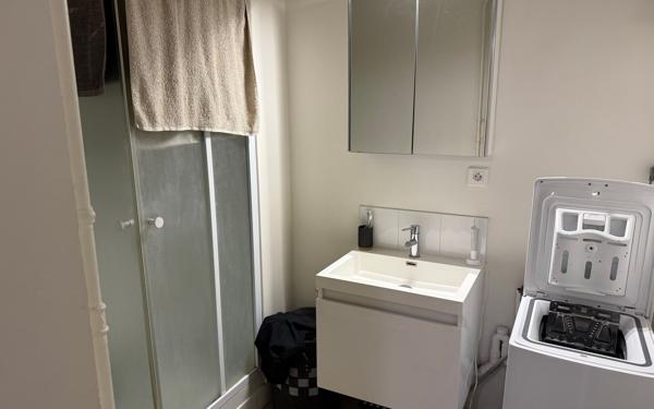 Appartement à louer    1 pièce •  Louveciennes