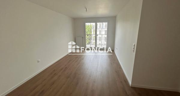 Location Appartement 3 pièces 55.94 m² - Villiers-sur-marne 94350