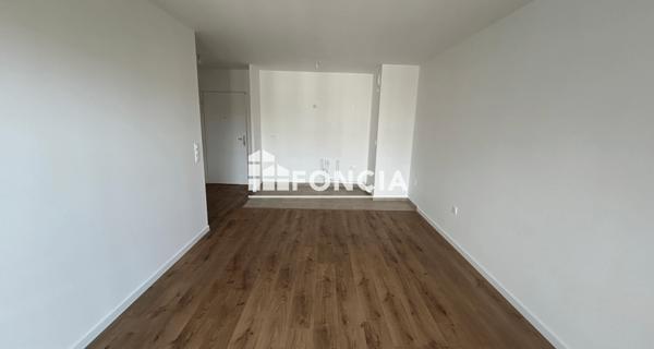 Location Appartement 3 pièces 55.94 m² - Villiers-sur-marne 94350
