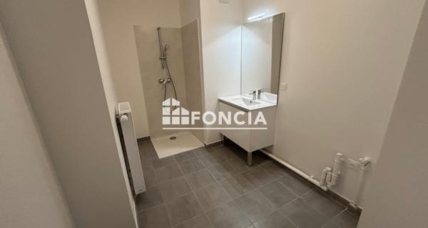 Location Appartement 3 pièces 55.94 m² - Villiers-sur-marne 94350