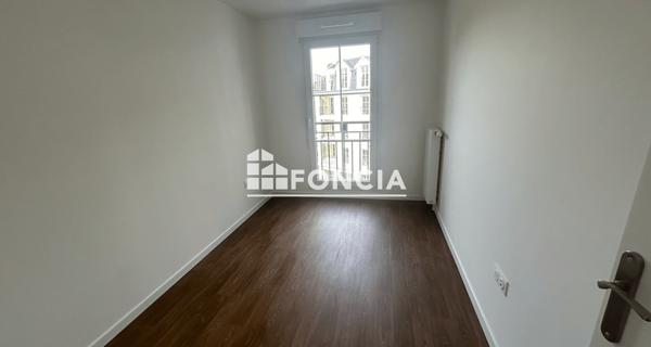 Location Appartement 3 pièces 55.94 m² - Villiers-sur-marne 94350