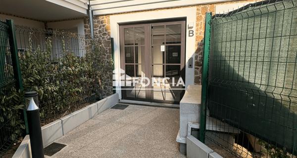 Location Appartement 3 pièces 55.94 m² - Villiers-sur-marne 94350