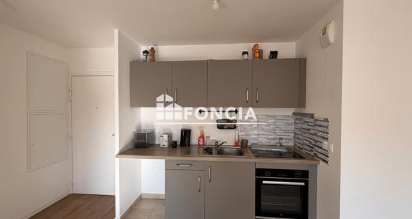 Location Appartement 3 pièces 55.94 m² - Villiers-sur-marne 94350