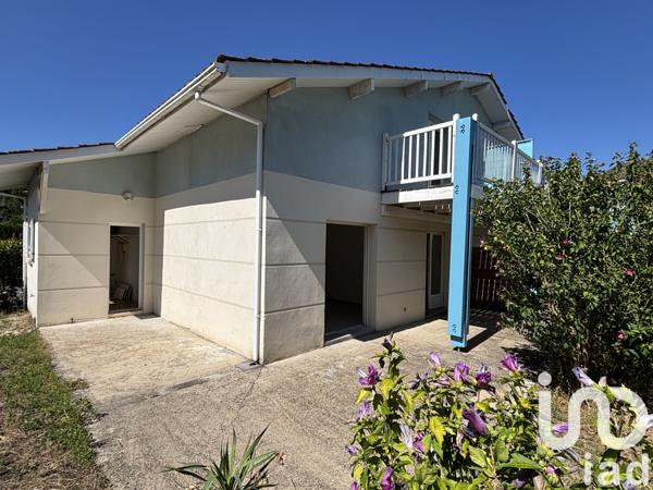 Maison à vendre 4 pièces 83 m² Lanton