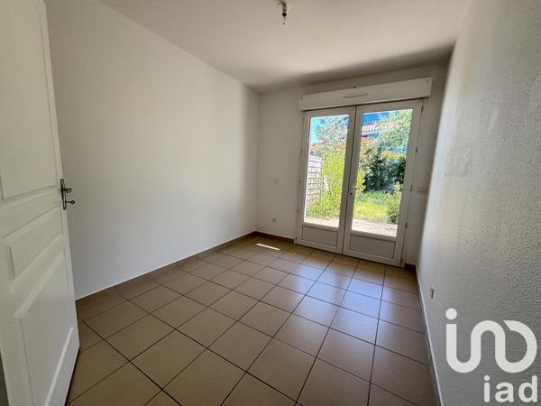 Maison à vendre 4 pièces 83 m² Lanton
