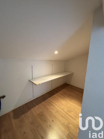 Maison à vendre 4 pièces 83 m² Lanton