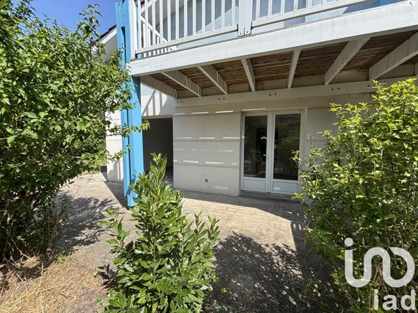 Maison à vendre 4 pièces 83 m² Lanton