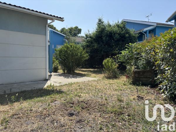 Maison à vendre 4 pièces 83 m² Lanton