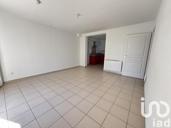 Maison à vendre 4 pièces 83 m² Lanton
