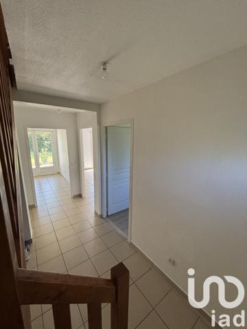 Maison à vendre 4 pièces 83 m² Lanton