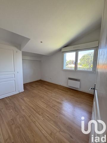 Maison à vendre 4 pièces 83 m² Lanton