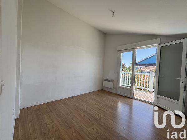 Maison à vendre 4 pièces 83 m² Lanton