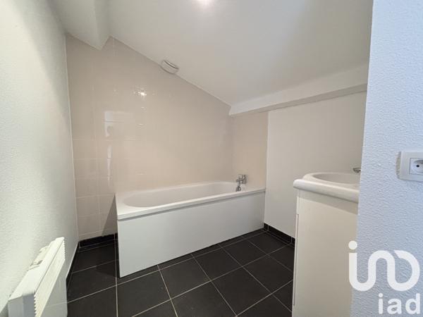 Maison à vendre 4 pièces 83 m² Lanton