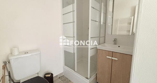 Location Studio 17.6 m² - Igny 91430