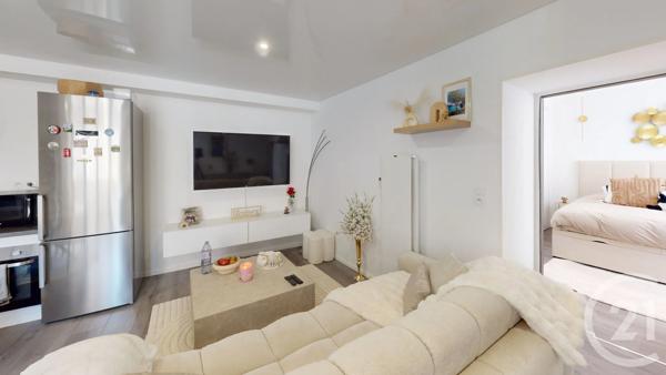 Appartement T2 à vendre  2 pièces - 48,59 m 2   PONTARLIER  - 25