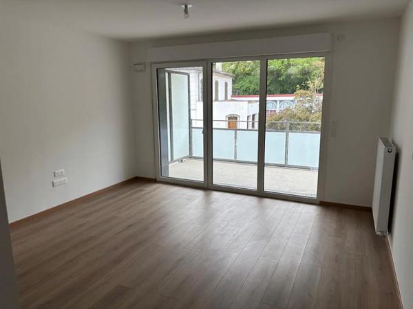 Appartement à louer à Maxéville (54320)