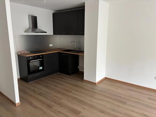 Appartement à louer à Maxéville (54320)