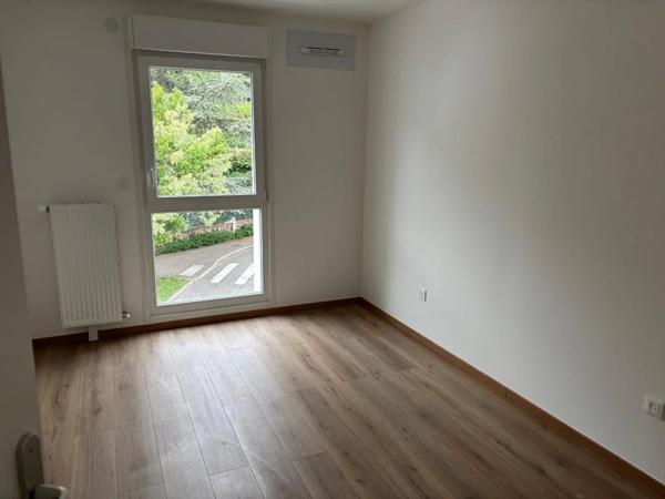 Appartement à louer à Maxéville (54320)