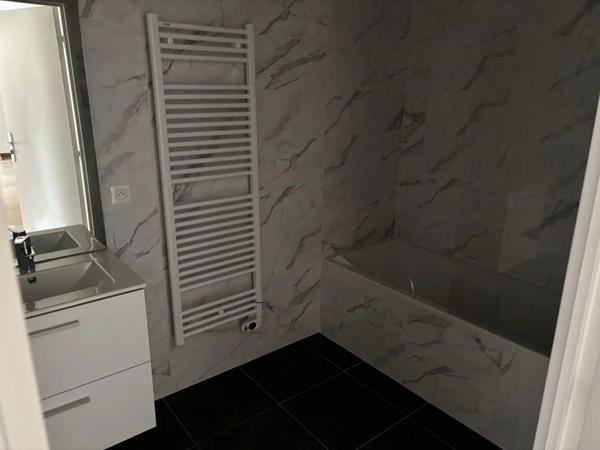 Appartement à louer à Maxéville (54320)