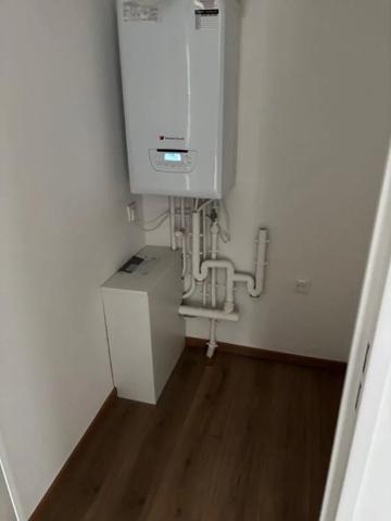 Appartement à louer à Maxéville (54320)