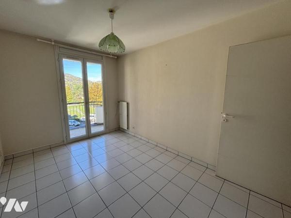 Appartement à Saint-Alban-Leysse