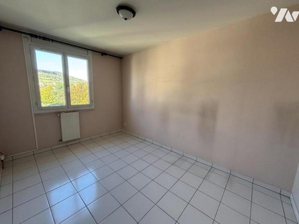 Appartement à Saint-Alban-Leysse