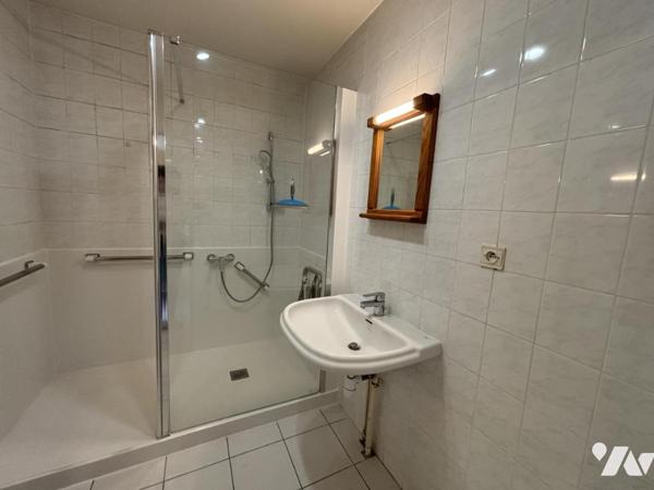 Appartement à Saint-Alban-Leysse