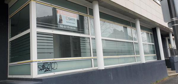 Tours Centre-Gare-Local Commercial