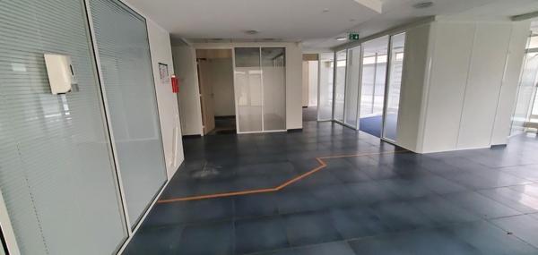 Tours Centre-Gare-Local Commercial