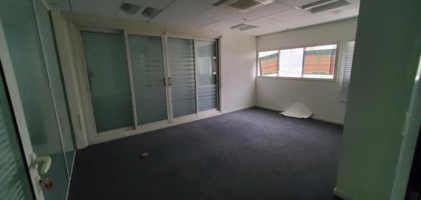 Tours Centre-Gare-Local Commercial