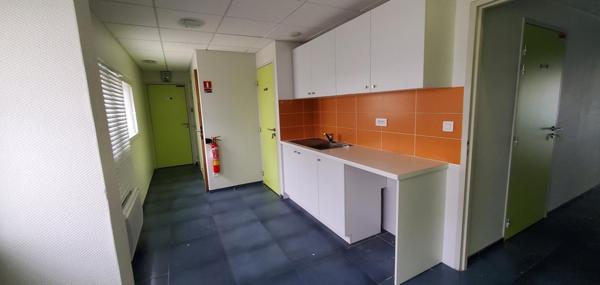 Tours Centre-Gare-Local Commercial