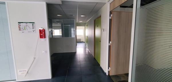 Tours Centre-Gare-Local Commercial