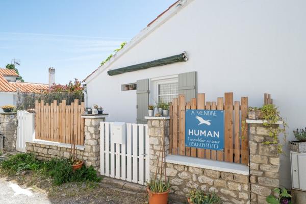 Maison à vendre 169 493 € Saint-Trojan-les-Bains 2 p 36 m² DPE