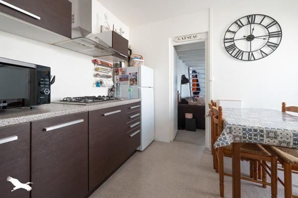 Maison à vendre 169 493 € Saint-Trojan-les-Bains 2 p 36 m² DPE