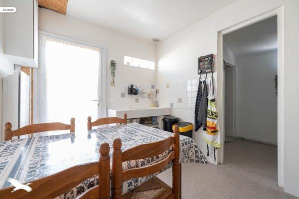 Maison à vendre 169 493 € Saint-Trojan-les-Bains 2 p 36 m² DPE