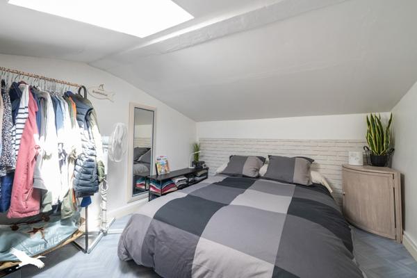 Maison à vendre 169 493 € Saint-Trojan-les-Bains 2 p 36 m² DPE