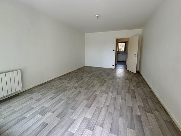 Appartement T3 Palais des Arts avec garage